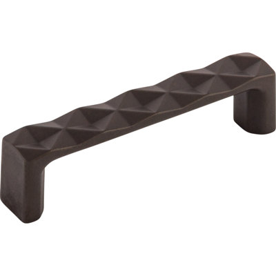Quilted 3 3/4" Center to Center Bar pull
