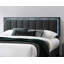 Lit pour grand lit tapissier 1pc-1184281816