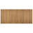 Sommerset Extendable Oak Wood Dining Table Set-1306756081