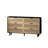 6-Drawers Rattan Storage Cabinet-1490164921