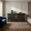 Dumont 74.5'' W Solid Wood Buffet
