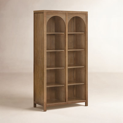Eloise Narrow Bookcase
