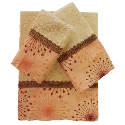 Derrek Cotton Midweight Mulit-Size Set