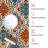  Dorado Devotion Geometric Beige Indoor/Outdoor Hi-Lo Area Rug-69669016