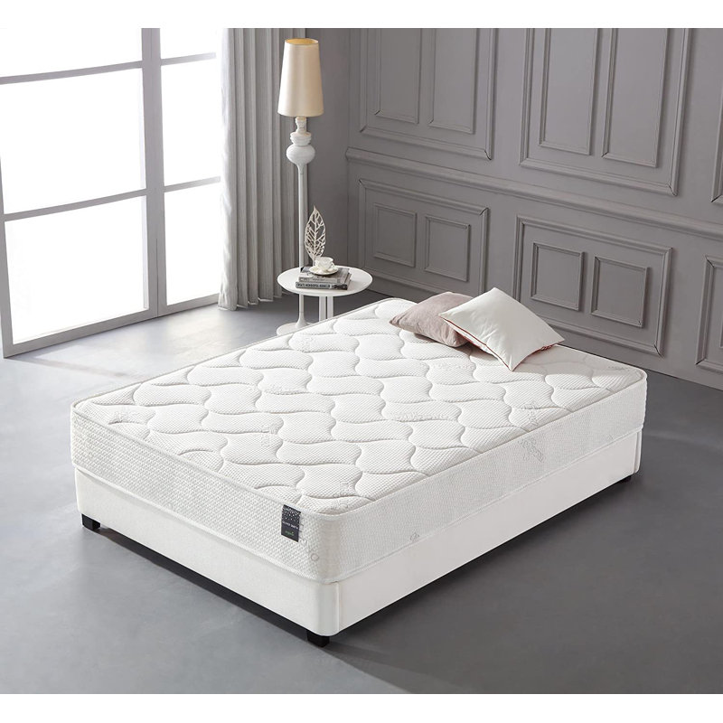 Matelas moyen 10 po Home Life, Simple