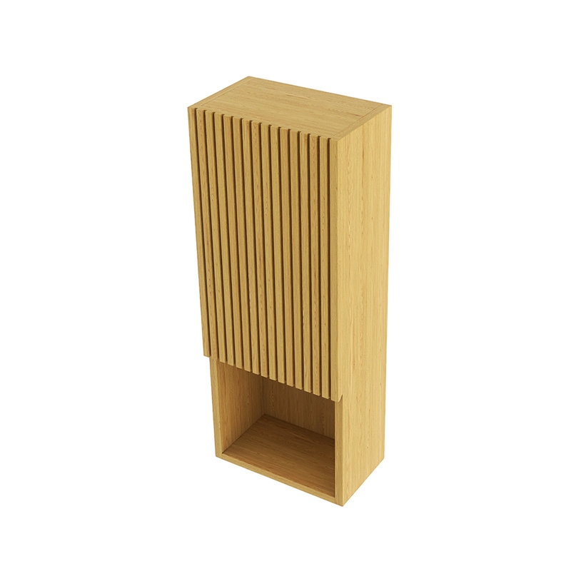 Armoire de rangement 14 po