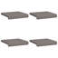  Bench Cushion Fabric Modern Indoor Seating Living Room Hallway Comfort-2069261204-2069261295-2069261292