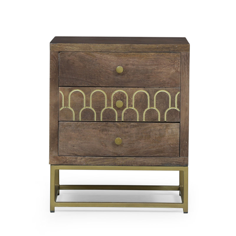 NIGHT STAND