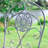 Amity 2 - Person Metal Patio Dining Set with Round Table