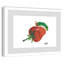 Over The Strawberry - Painting-1412217743