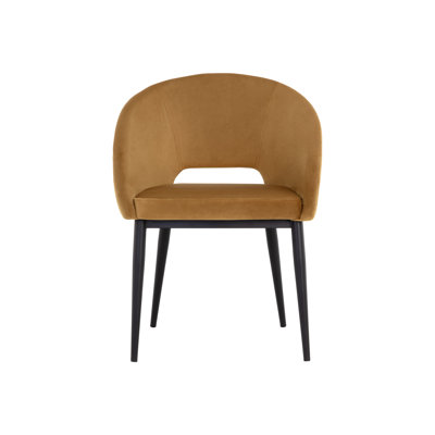 Upholstered Dining Chair