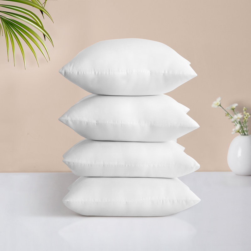 Pillow Insert, 22" x 22"