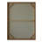 Renaldi Framed Painting Lavender