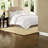 All Season Twin Bedding Set, Hypoallergenic Polyester, Modern Design