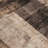 Machine Washable Indoor/Outdoor Cicel ACN1202 Brown Rug-109530019
