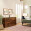 140cm W 6 - Drawer Chest of Drawers