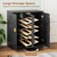 5-Tier Shoe Cabinet with Rotating Shoe Rack, Freestanding Shoe Storage Cabinet for 15-20 Pairs-959695490