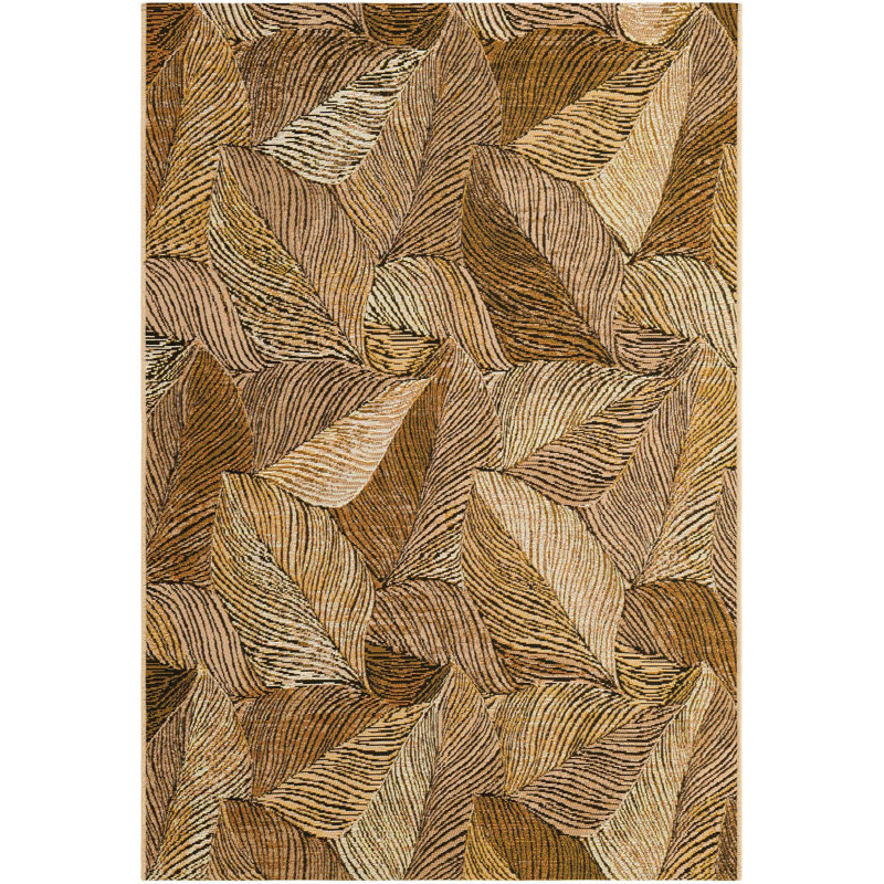 Taresha Rug, Rectangle 4'1'' x 6'1''