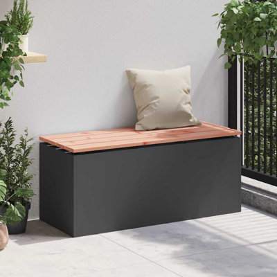 Outdoor Bench