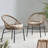 Outdoor Chair