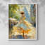 "WOMEN Series DCCL XXII" par J Paul-1838330237-1838330235