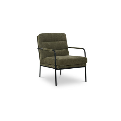 Verlaine Chair Olive