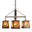 Windemere 4 - Light Chandelier