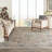 Jurado Oriental Beige/Gray Area Rug-484973775
