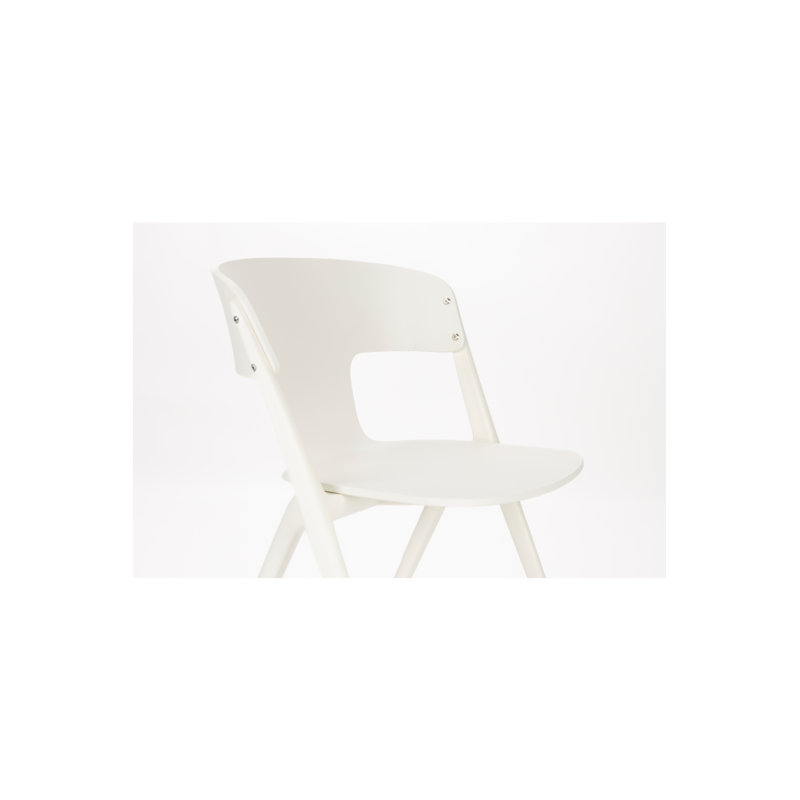 Dining Chair, Beige