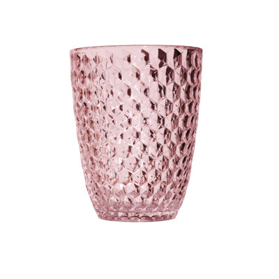 Calera Acrylic Drinking Glass Set
