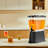 Turlock 2 - Piece Beverage Dispenser Set