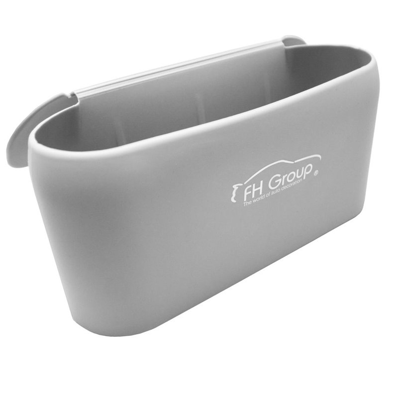 Bac en silicone multi-usages, Gris