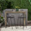Tabouret de bar Baltimore