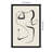 Galya The Point by Treechild Wood Framed Wall Art Print-100108340-100108344