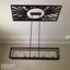 Médaillon de plafond en PVC de qualité architecturale Fink-40716346-40714916