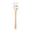 Spatulart Give Thanks Wood Handled Spatula