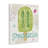 Uplifting Summer Phrase Canvas Wall Art by Veronique Charron-403610264
