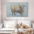 Sheep Strut I-107943801