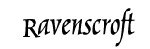 Ravenscroft Crystal logo