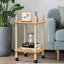 40 cm W Kitchen Cart with