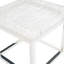 Arctic Frame End Table
