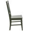 Chaise d'appoint Yelena-1027260752