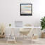 «Cloudy Abstract Bay Scene» par Suzanne Nicoll-617443032-617443039
