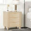 Table de chevet 3 tiroirs Mid-Century-829988210
