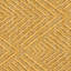 Breneisha Gold Machine Washable Non-Skid Rug-2118006370