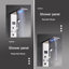 Villalba Shower Tower Panel-798365875
