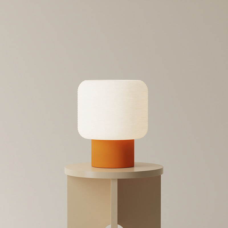 Maskor Table Light, Persimmon