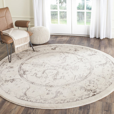Hasseltine Performance Oriental Rug