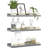 Talissa 3 Piece Wood Floating Shelf-1362097982