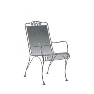 Chaise de patio Briarwood
